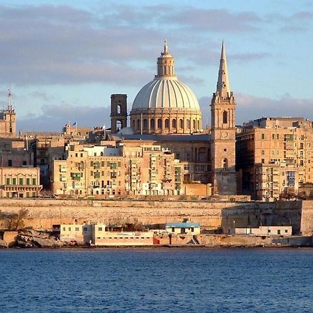 סליאמה Modern Family Holiday Retreat In Gzira מראה חיצוני תמונה