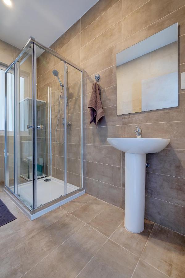 סליאמה Modern Family Holiday Retreat In Gzira מראה חיצוני תמונה