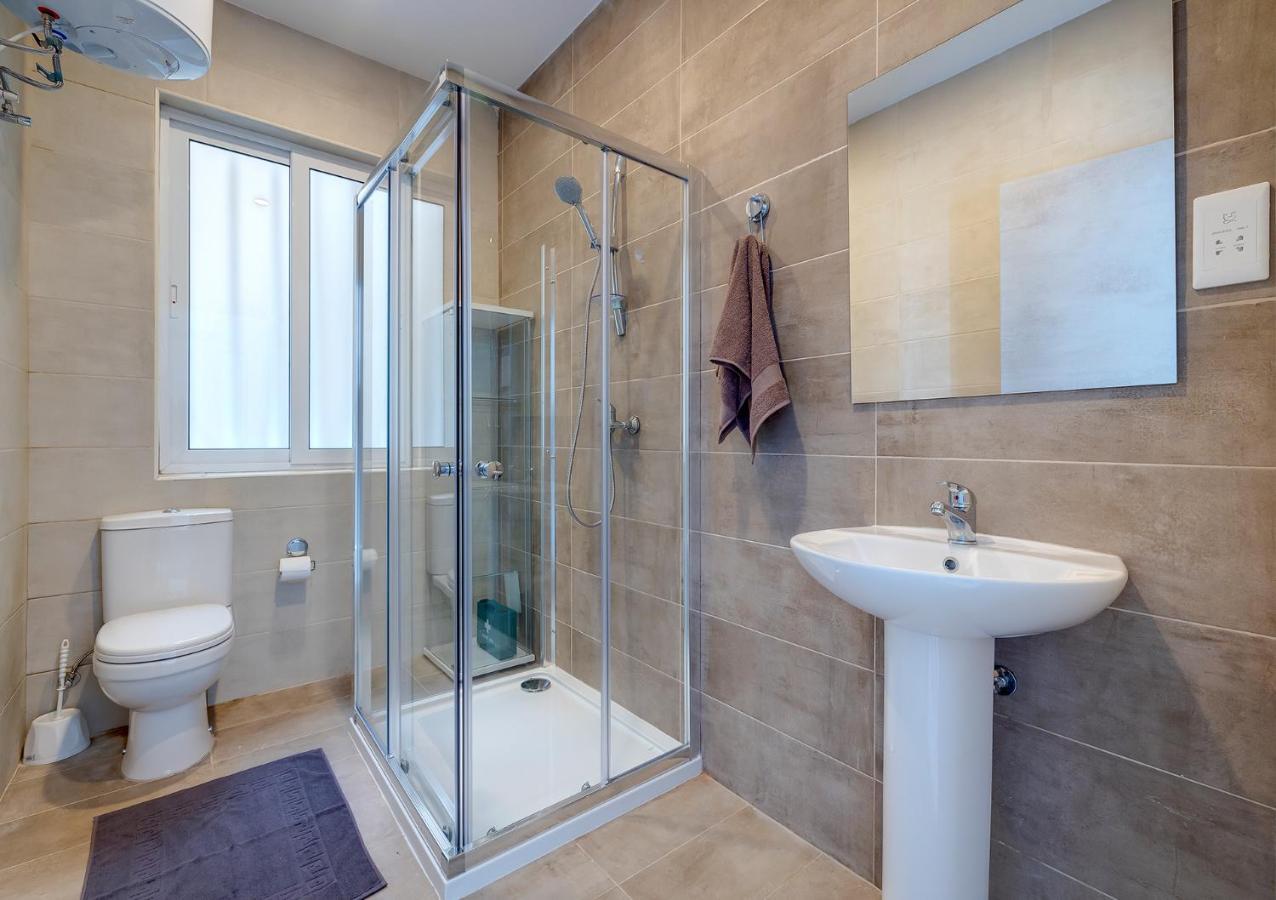 סליאמה Modern Family Holiday Retreat In Gzira מראה חיצוני תמונה